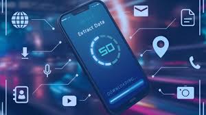 Mobile Forensics